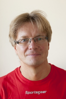 Lars Hennert